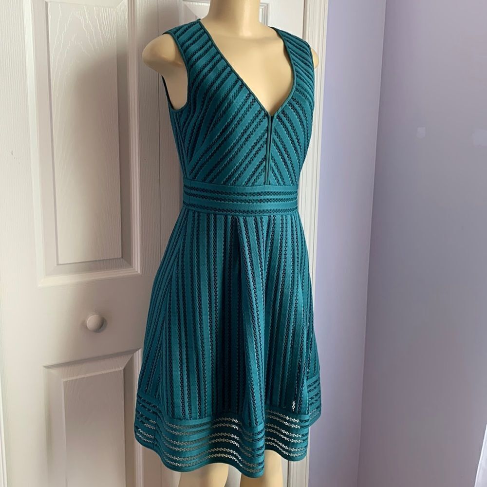 J. Crew Sleeveless Party Special Event Cocktail Dance Dress 2